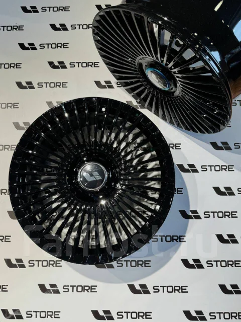 LiXiang. 9.5x21", 5x120, ET40, �� 62,5���. ����