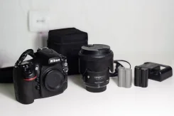 Nikon D800. 20 � ����� ��, ���: ��� ���� ����