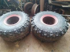 ACW. 14.0x15", 6x139.7, ET-88,  108,0. 