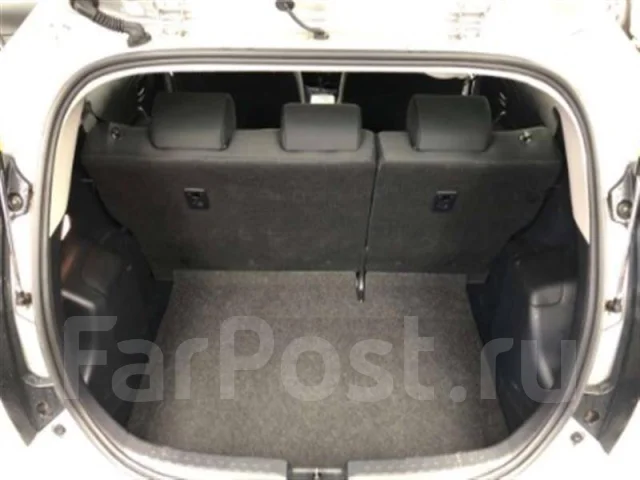 Toyota Aqua. �������, ��������, 1.5 (74��.�.), ������, 112 000����. ��, �/� ����