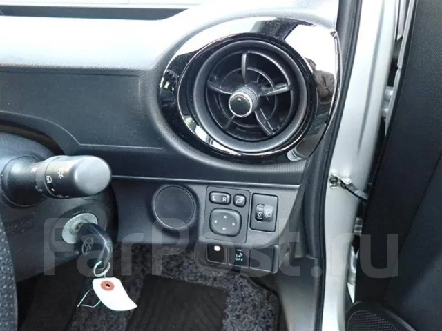 Toyota Aqua. �������, ��������, 1.5 (74��.�.), ������, 112 000����. ��, �/� ����