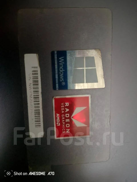 Honor MagicBook 14. 14", ��� 16 ��, WiFi: 1, Bluetooth: 1, ����������� �� 8��. ����