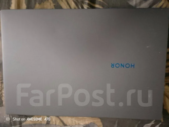 Honor MagicBook 14. 14", ��� 16 ��, WiFi: 1, Bluetooth: 1, ����������� �� 8��. ����