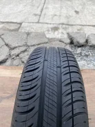 Michelin Energy Saver Plus. ������, 2017 ���, �/�, ����� 5 % ����