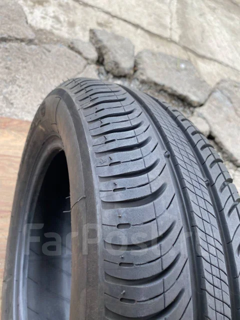 Michelin Energy Saver Plus. ������, 2017 ���, �/�, ����� 5 % ����