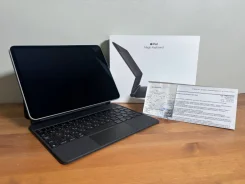 Apple iPad Pro 11 2021. 11 ������, ������ 512 �� ����
