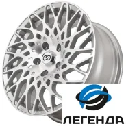 Sakura Wheels. 7.0x16", 4x100, ET38, �� 73,1���. ����