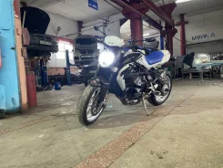 MV Agusta Brutale 800. 798����. ��., ��������, ���������, ������ �� �� ����