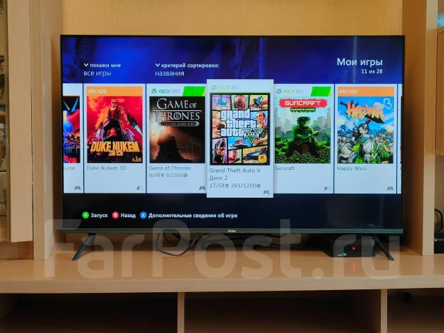 Microsoft Xbox 360 E ����