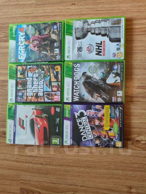 Microsoft Xbox 360 E ����
