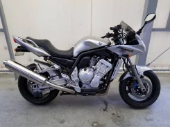 Yamaha FZS 1000. 1 000����. ��., ��������, ���������, ��� �������. ��� ����� �� �������� ����