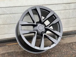 Tesla. 9.5x21", 5x120, ET40, �� 64,1���. ����