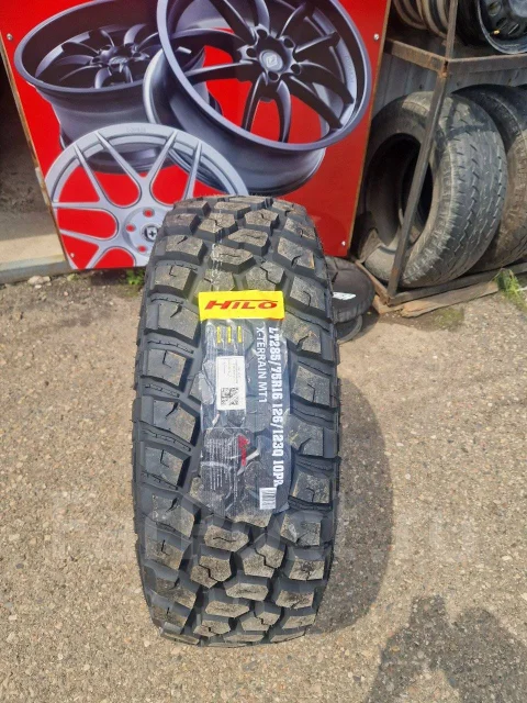 Hilo X-Terrain MT1. ����� mt, 2024 ���, ����� ����