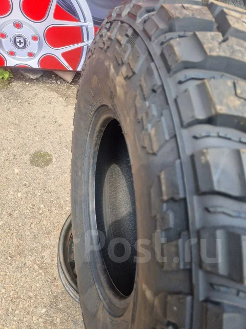 Hilo X-Terrain MT1. ����� mt, 2024 ���, ����� ����
