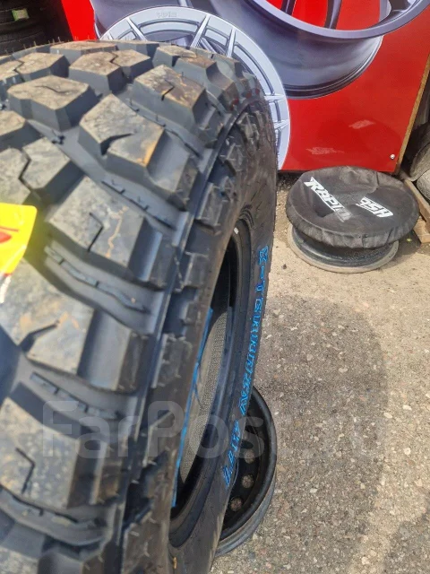 Hilo X-Terrain MT1. ����� mt, 2024 ���, ����� ����