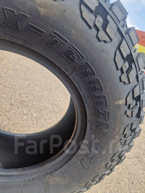 Hilo X-Terrain MT1. ����� mt, 2024 ���, ����� ����