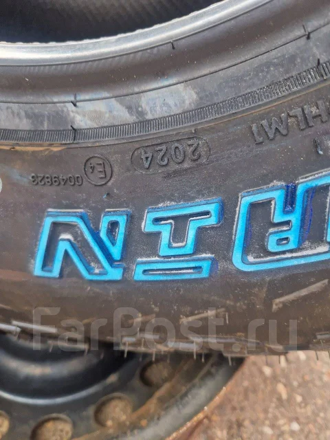 Hilo X-Terrain MT1. ����� mt, 2024 ���, ����� ����