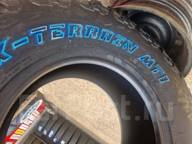 Hilo X-Terrain MT1. ����� mt, 2024 ���, ����� ����