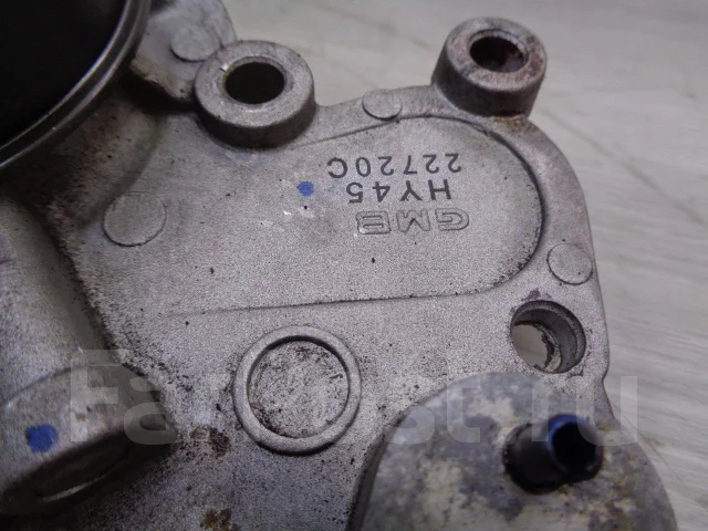 ����� G6BA Hyundai (2.7L)+ 2510037102 ����