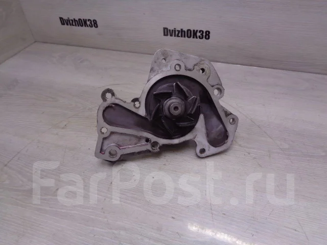 ����� G6BA Hyundai (2.7L)+ 2510037102 ����