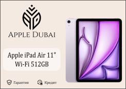 Apple iPad Air 6. 11,  512 .     