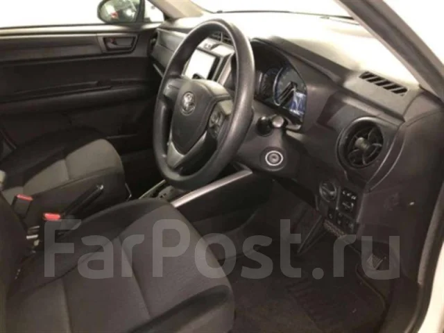 Toyota Corolla Fielder. ��������, ��������, 1.5 (74��.�.), ������, 100 000����. ��, �/� ����