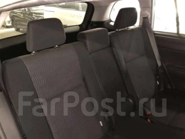 Toyota Corolla Fielder. ��������, ��������, 1.5 (74��.�.), ������, 100 000����. ��, �/� ����