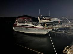 Bayliner. 1991 ���, ����� 8,5��., ��������� ������������, 260��.�., ������ ����