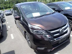 Nissan Serena. ��������, ��������, 2.0 (147��.�.), ������, 1 250 000����. ��, �/� ����