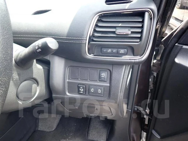 Nissan Serena. ��������, ��������, 2.0 (147��.�.), ������, 1 250 000����. ��, �/� ����