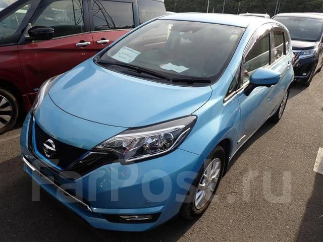 Nissan Note. �������, ��������, 1.2 (79��.�.), ������, 93 000����. ��, �/� ����