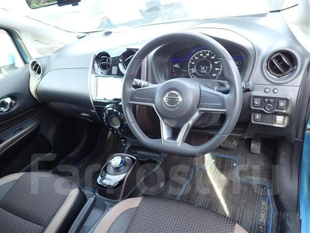 Nissan Note. �������, ��������, 1.2 (79��.�.), ������, 93 000����. ��, �/� ����