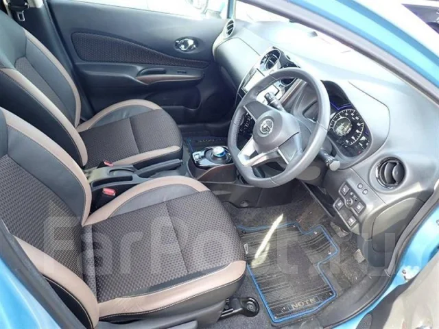 Nissan Note. �������, ��������, 1.2 (79��.�.), ������, 93 000����. ��, �/� ����