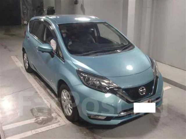 Nissan Note. �������, ��������, 1.2 (79��.�.), ������, 93 000����. ��, �/� ����