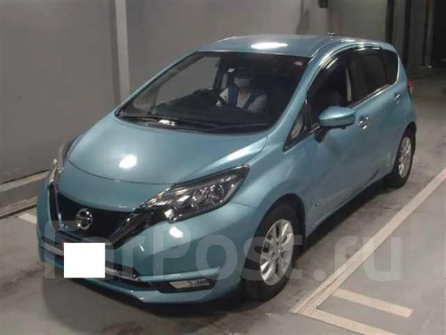 Nissan Note. �������, ��������, 1.2 (79��.�.), ������, 93 000����. ��, �/� ����