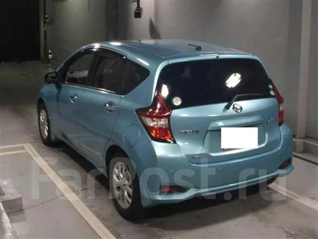 Nissan Note. �������, ��������, 1.2 (79��.�.), ������, 93 000����. ��, �/� ����