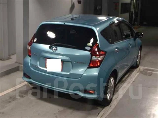 Nissan Note. �������, ��������, 1.2 (79��.�.), ������, 93 000����. ��, �/� ����