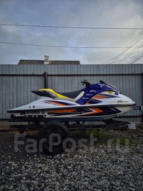 Yamaha GP1300R. 2005 ��� ����