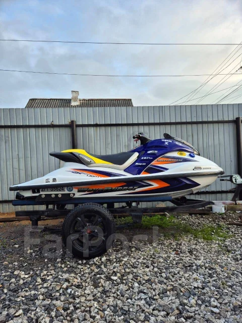 Yamaha GP1300R. 2005 ��� ����