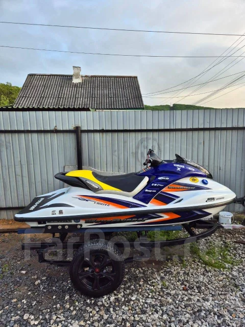 Yamaha GP1300R. 2005 ��� ����