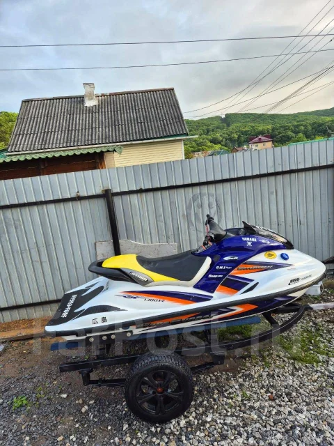 Yamaha GP1300R. 2005 ��� ����