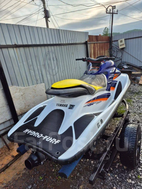 Yamaha GP1300R. 2005 ��� ����