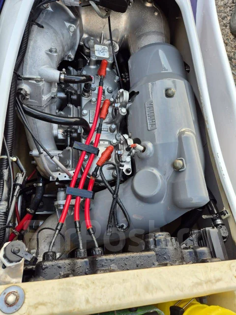 Yamaha GP1300R. 2005 ��� ����