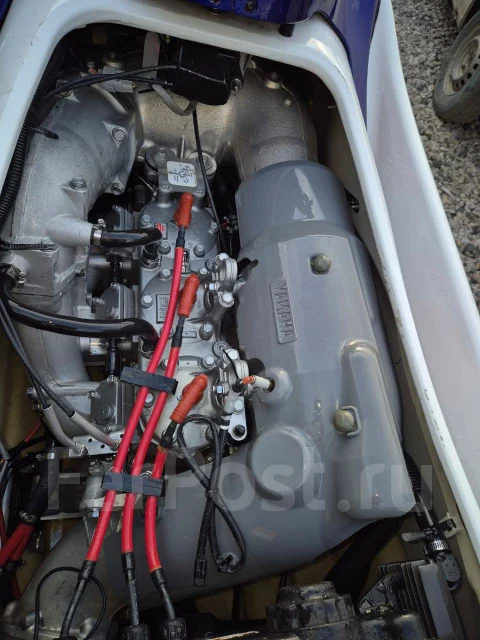 Yamaha GP1300R. 2005 ��� ����