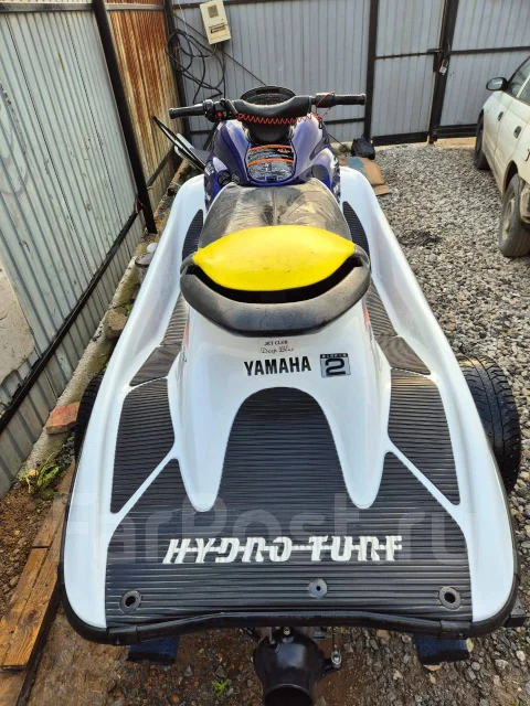Yamaha GP1300R. 2005 ��� ����