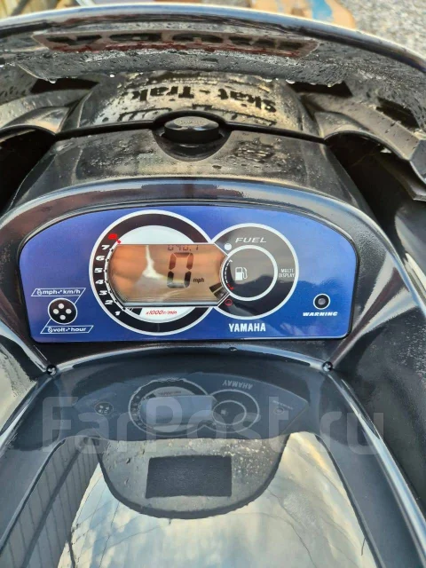 Yamaha GP1300R. 2005 ��� ����