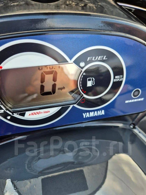 Yamaha GP1300R. 2005 ��� ����