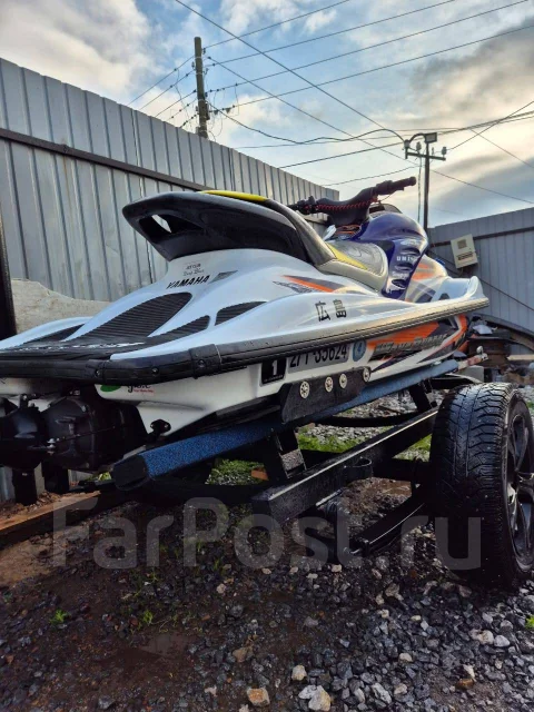 Yamaha GP1300R. 2005 ��� ����