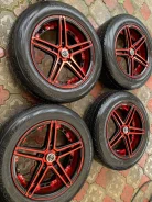 A-Tech Final Speed. 8.0x18", 5x114.3, ET38 ����