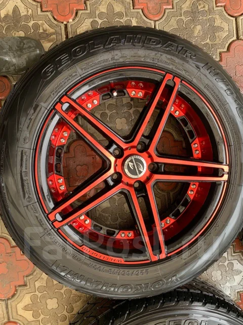 A-Tech Final Speed. 8.0x18", 5x114.3, ET38 ����